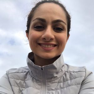 Meet your Posher, Samira